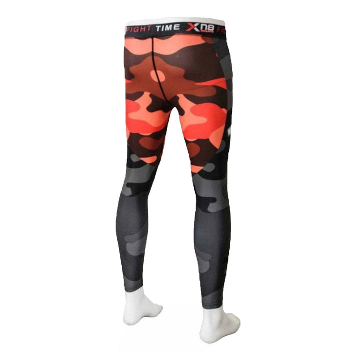 Xn8 Sports Male Leggings