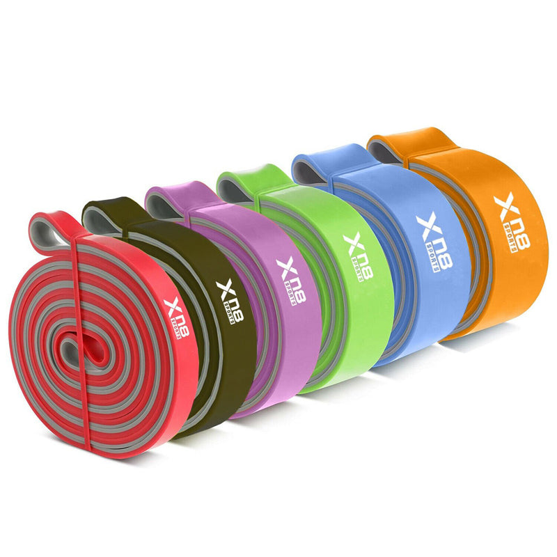 Xn8 best sale resistance bands