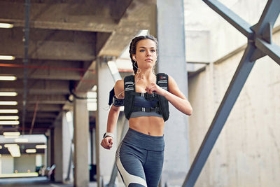Do Weighted Vests Make Your Workout Better