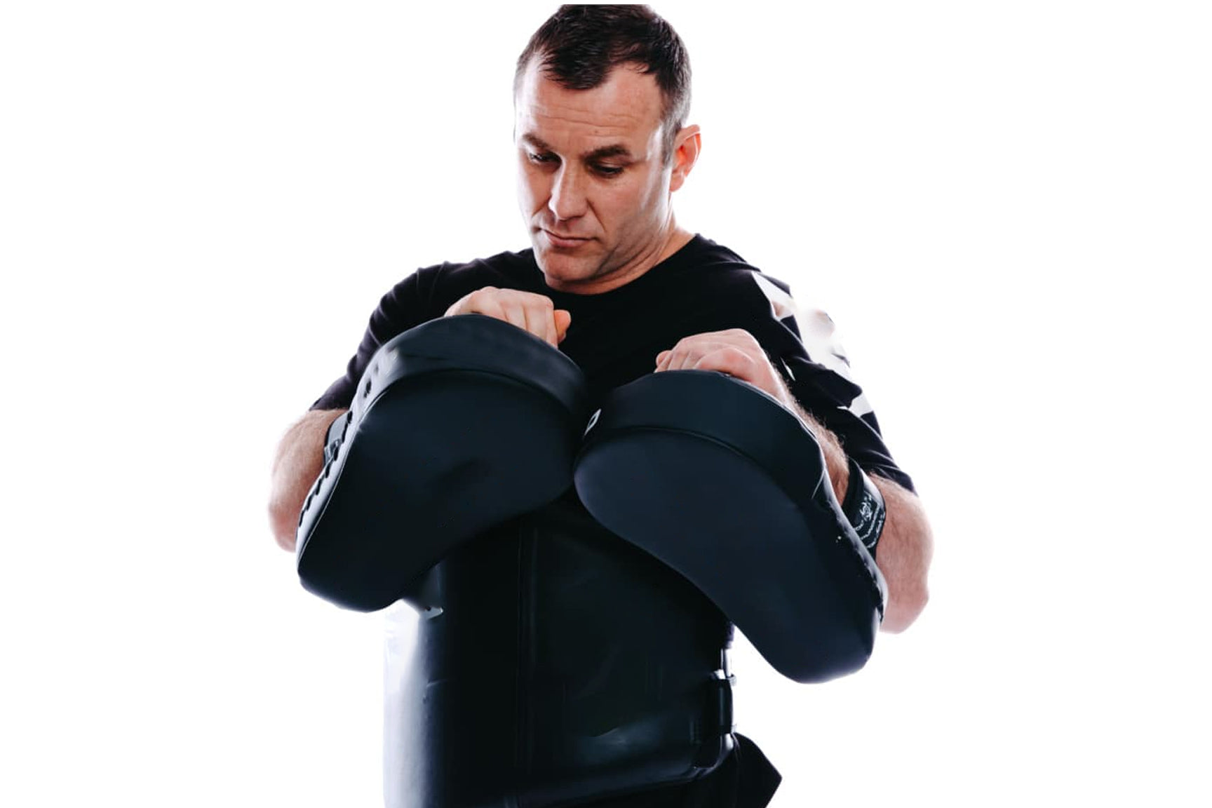 What are Punch MITTS and how are they effective? – Xn8 Sports