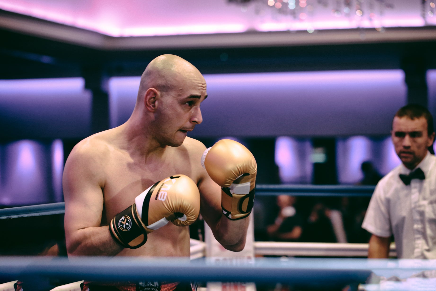 9 Equipment to Commence Your Boxing Journey | Xn8 Sports