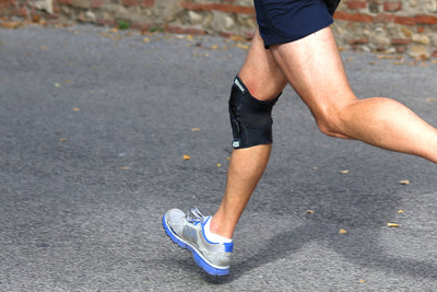The Best Knee Support for Runners
