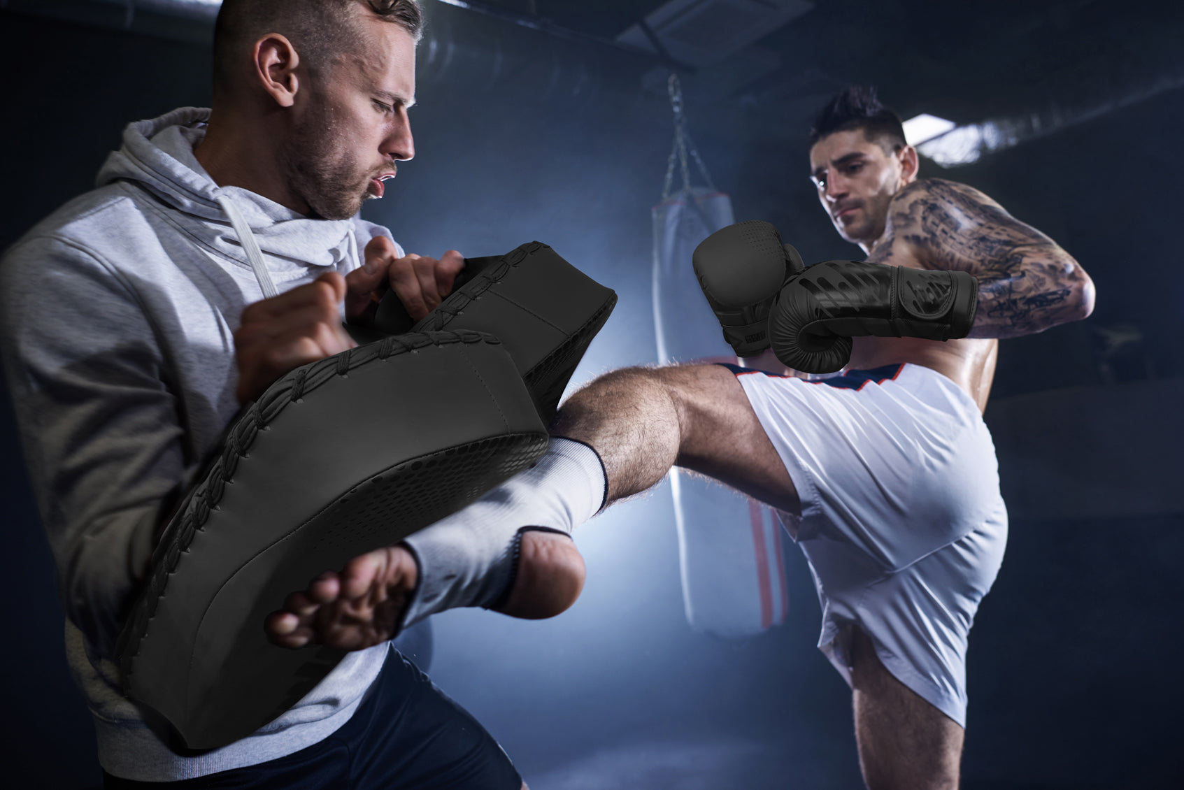 Essentials Equipment for Boxing to Train like Champ | Xn8 Sports Blog