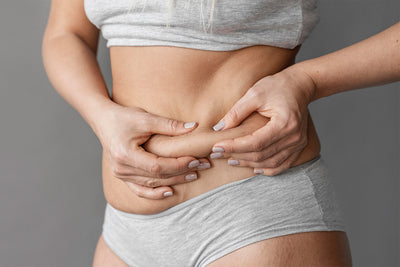 How Belly Fat is a Serious Health Risk Especially for Women?
