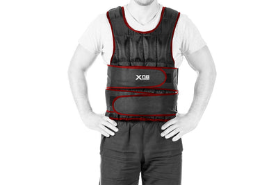 Why You Should Use Weighted Vest?