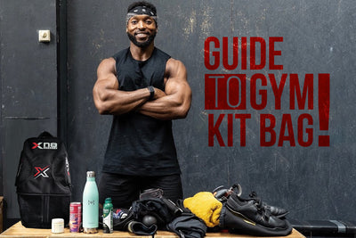 Guide to Gym Kit Bag?