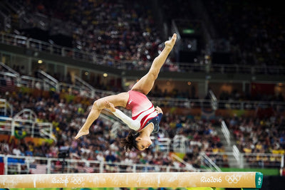 Gymnastics – Why Should You Start Practicing and How?