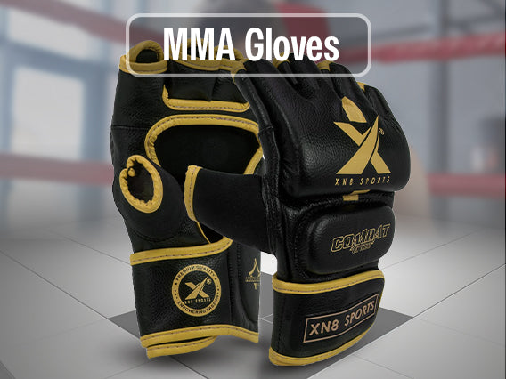 MMA Gloves