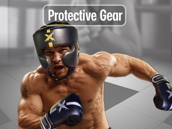 Protective Gear