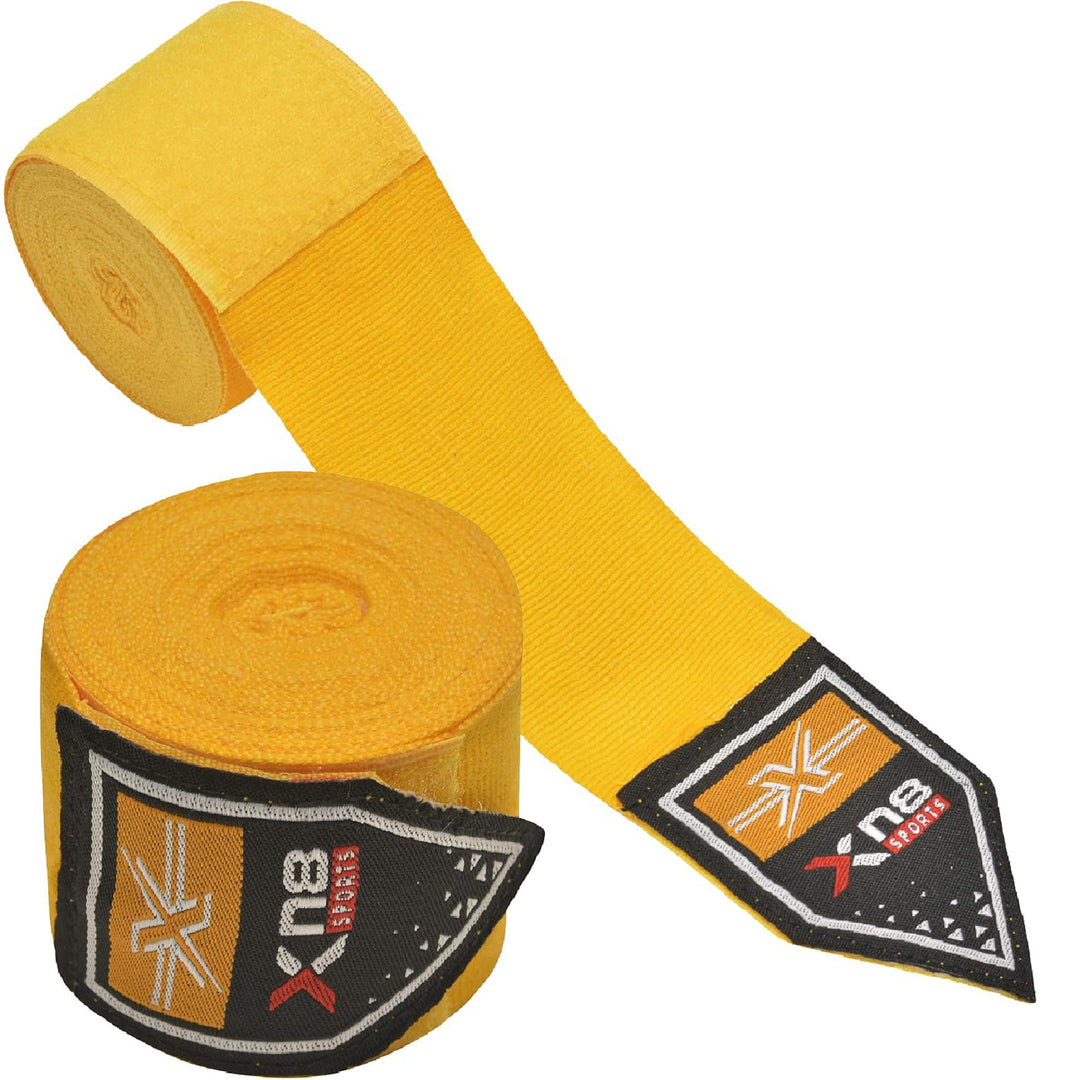 XN8 Boxing Hand Wraps