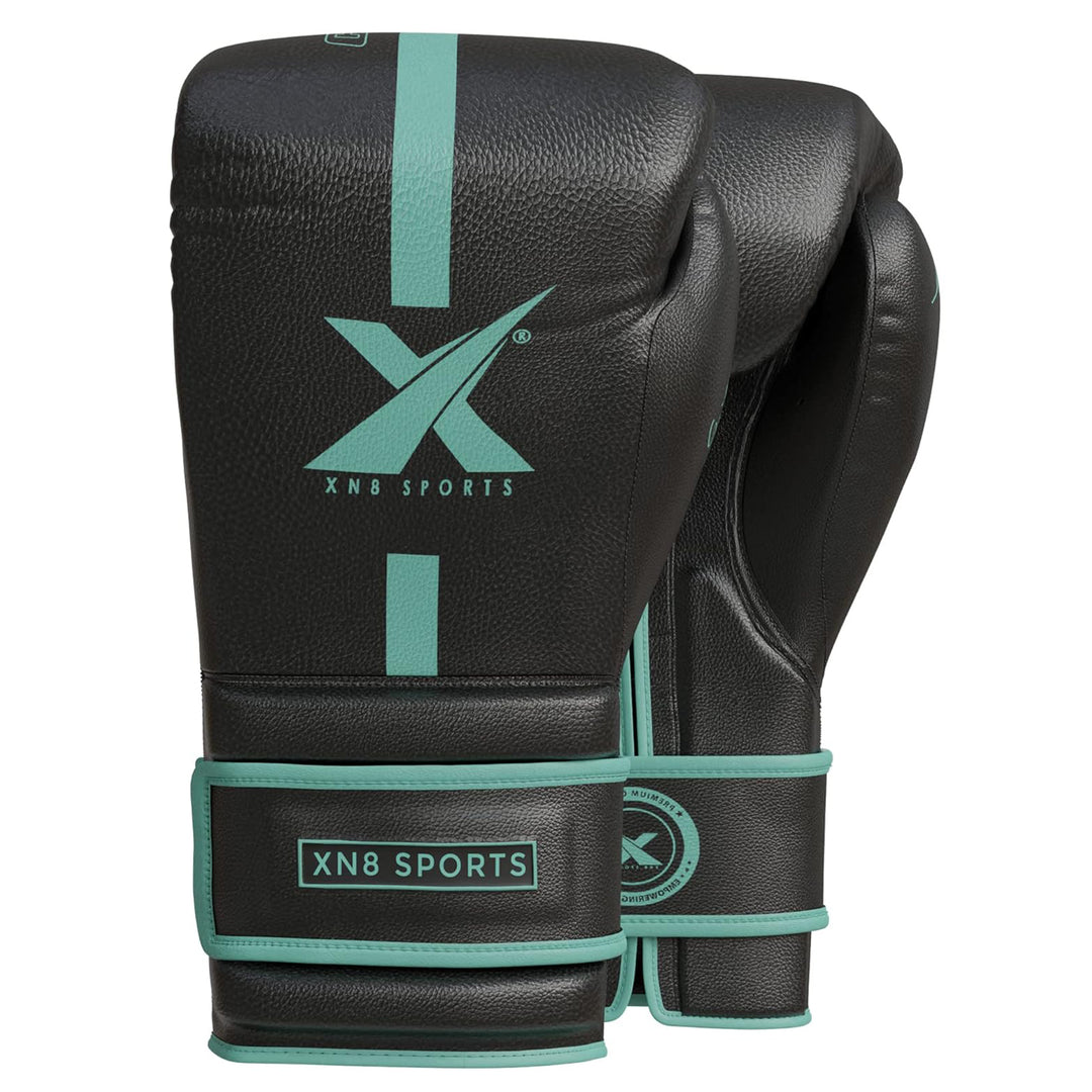 Xn8 Sports Boxing Gloves Combat Cruze Series