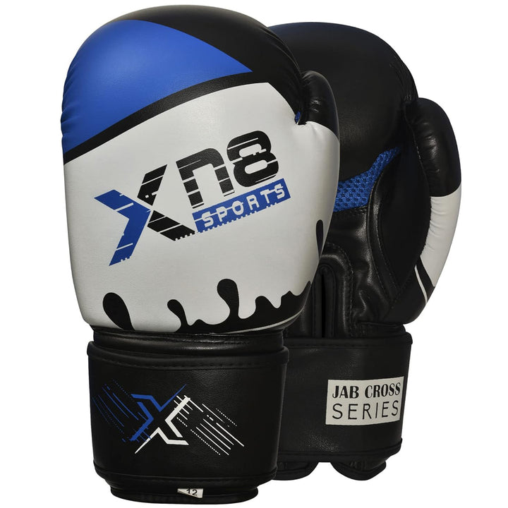 Xn8 Boxing Gloves Jab Cross Series