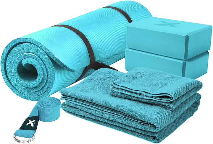 XN8 Yoga Starter Set - 6-Piece