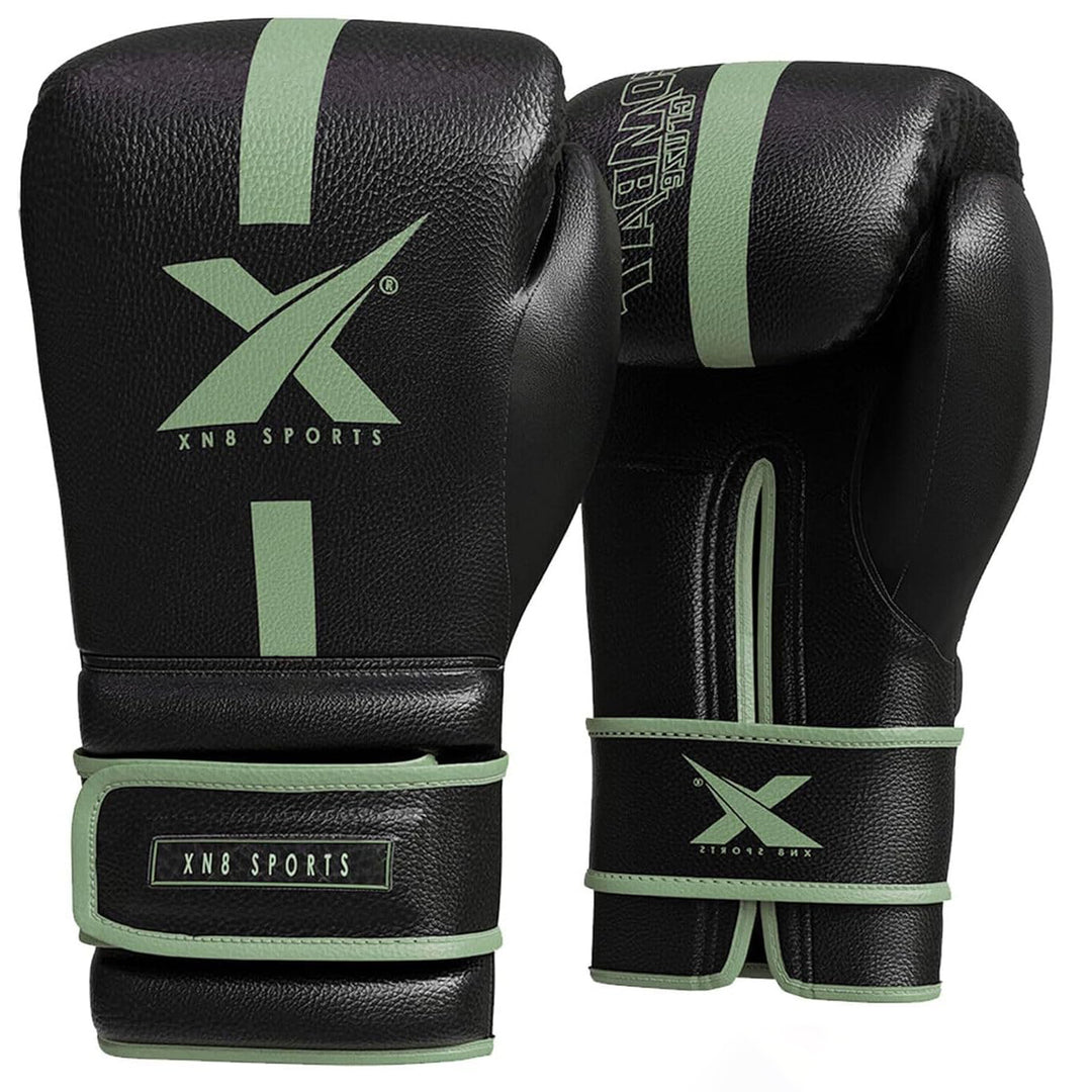 Xn8 Boxing Gloves Combat Cruze Series