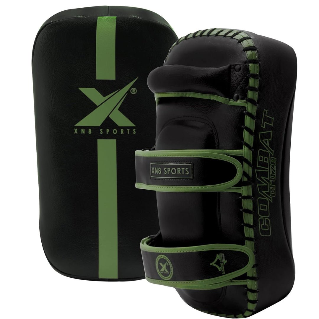 Xn8 Combat Cruze Thai Pads