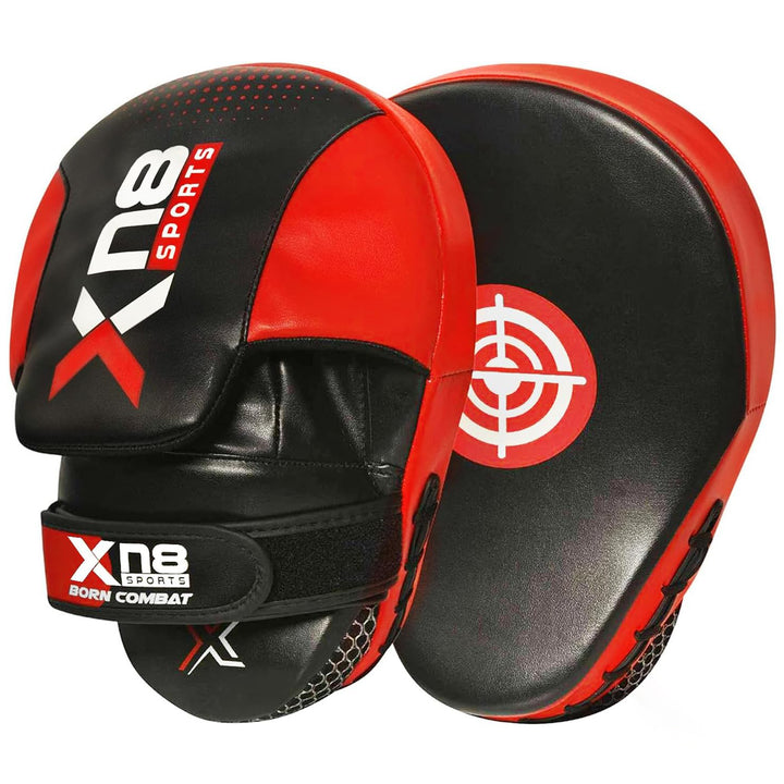 Xn8 Sports Focus Pad JCS