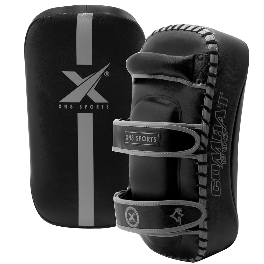 Xn8 Combat Cruze Thai Pads