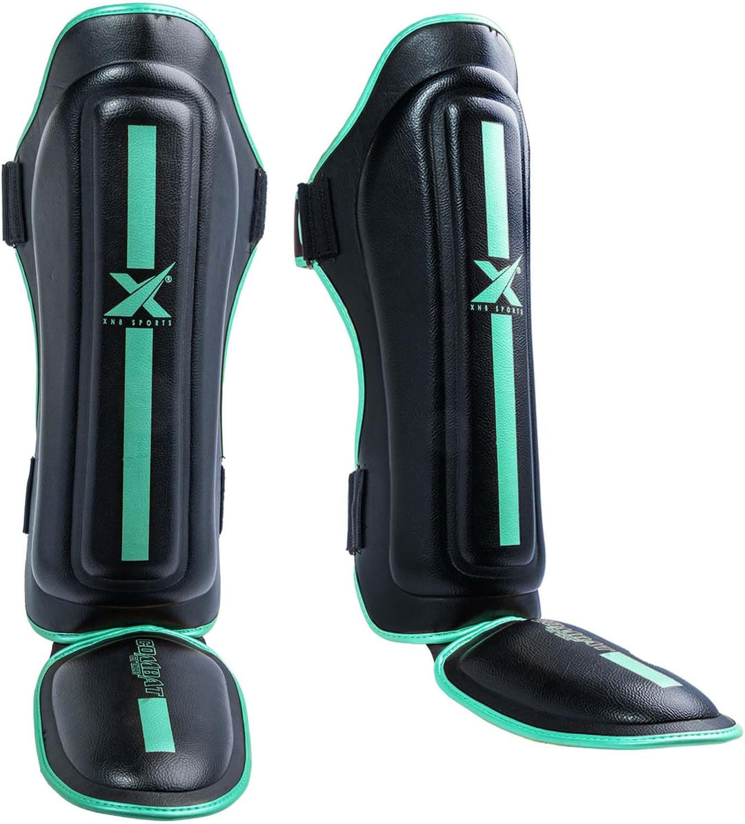 Xn8 Shin Guards Combat Cruze Series