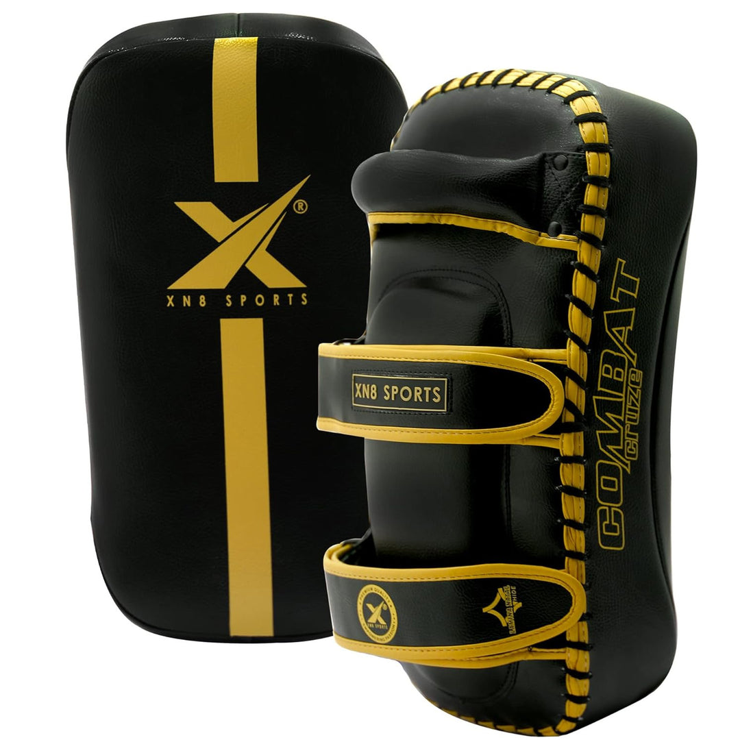 Xn8 Combat Cruze Thai Pads