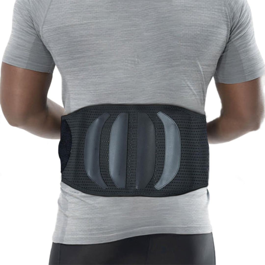 Xn8 Back Support Belt M108