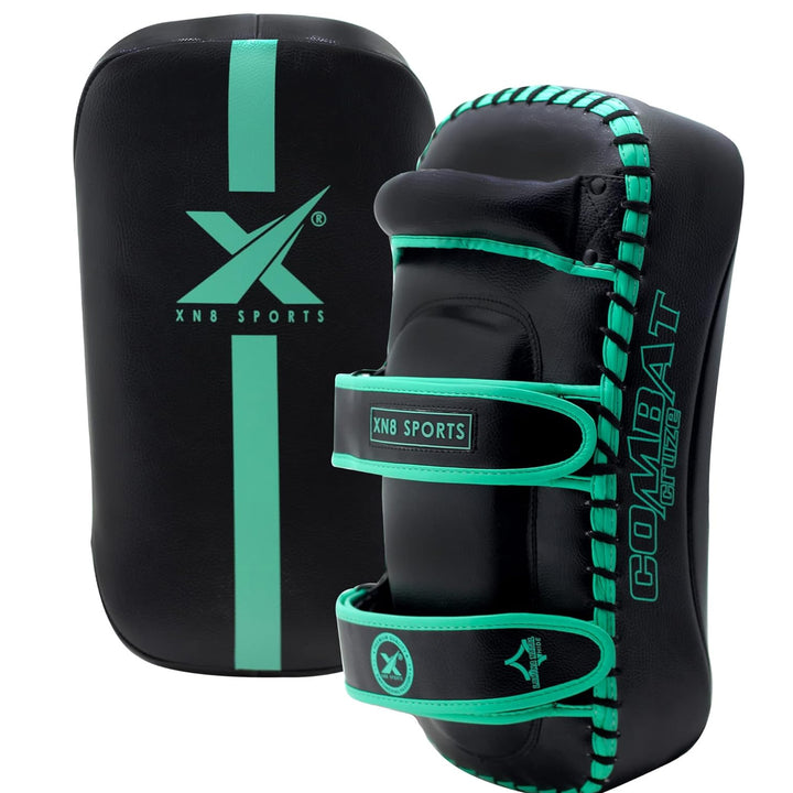 Xn8 Combat Cruze Thai Pads