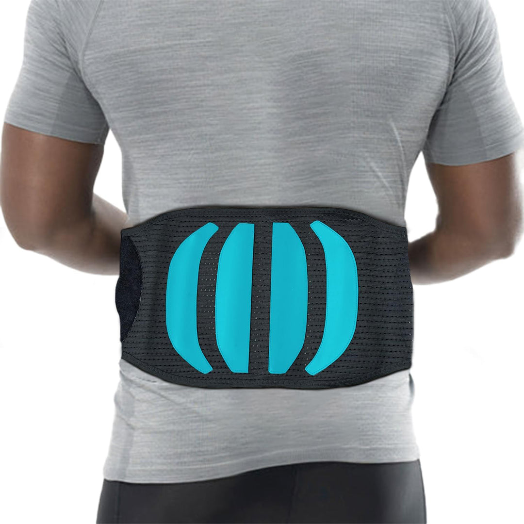 Xn8 Back Support Belt M108