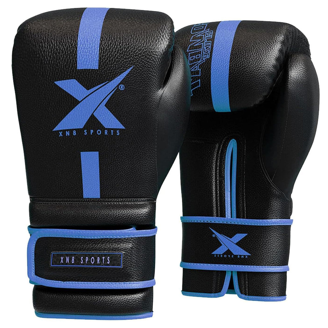 Xn8 Boxing Gloves Combat Cruze Series