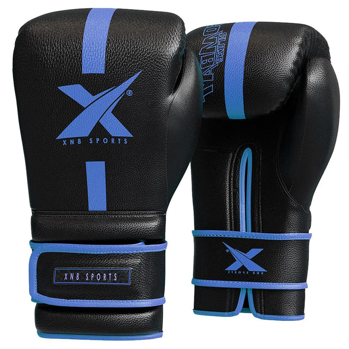 Xn8 Sports Boxing Gloves Combat Cruze Series