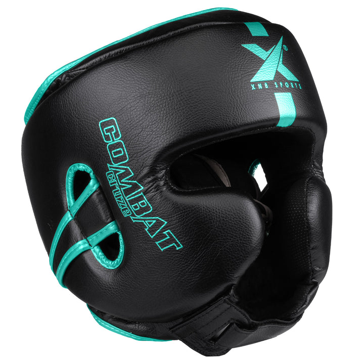 Xn8 Head Guard Combat Cruze Series