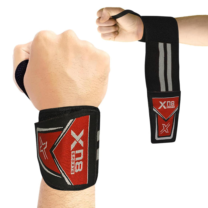 Xn8 Weightlifting Wrist Support