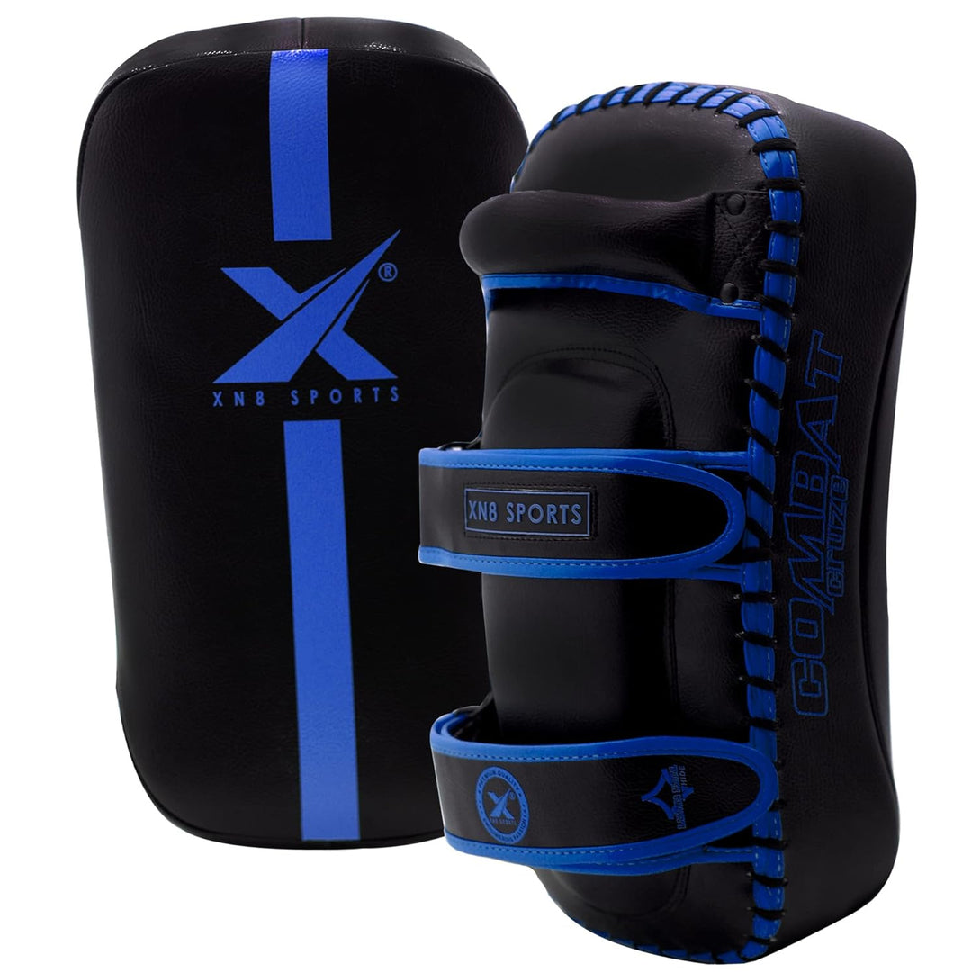 Xn8 Combat Cruze Thai Pads