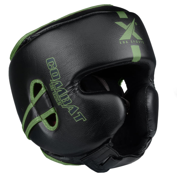 Xn8 Head Guard Combat Cruze Series