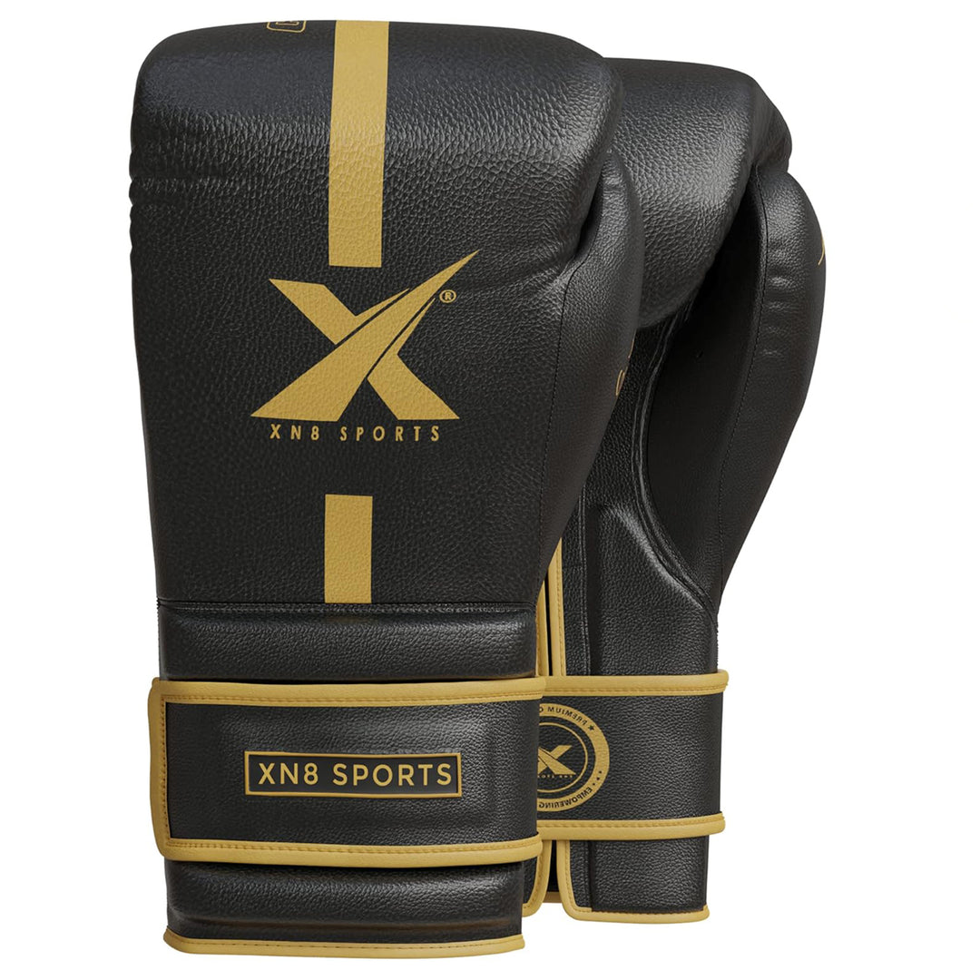 Xn8 Sports Boxing Gloves Combat Cruze Series