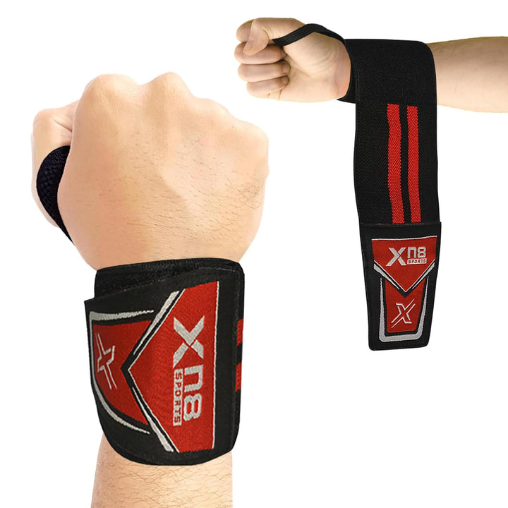 Xn8 Weightlifting Wrist Support