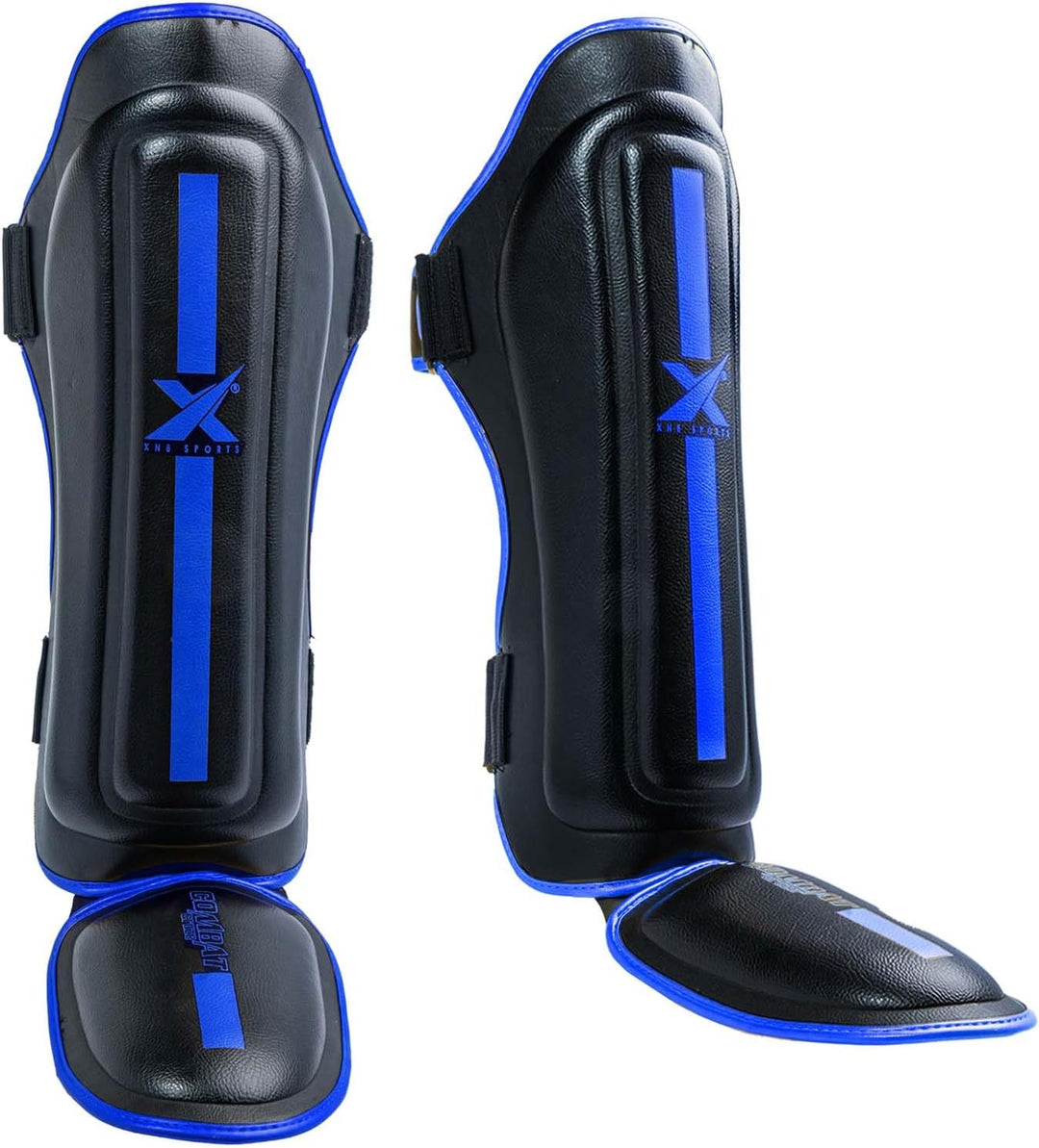 Xn8 Shin Guards Combat Cruze Series