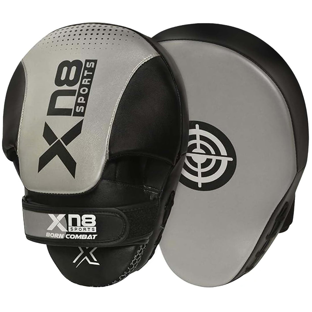 Xn8 Boxing Focus Pads JCS