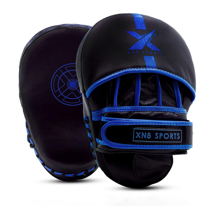 Xn8 Combat Cruze Focus Pads