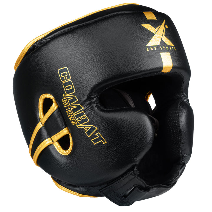 Xn8 Head Guard Combat Cruze Series