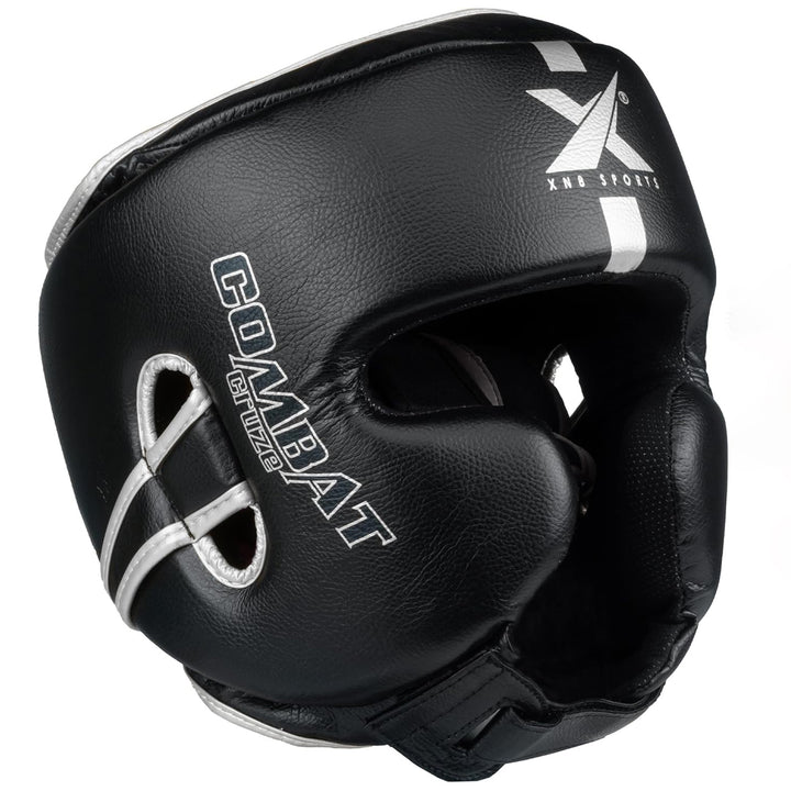 Xn8 Head Guard Combat Cruze Series