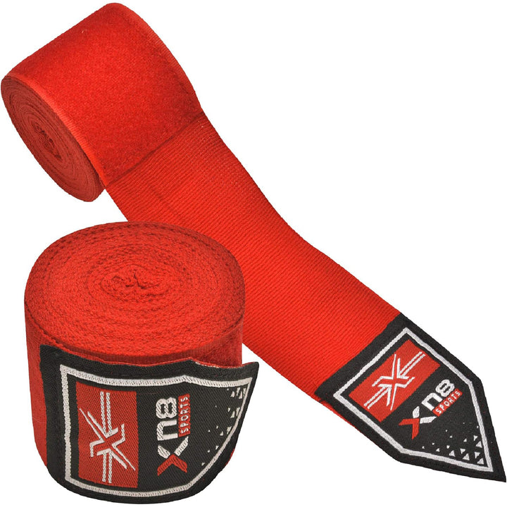 XN8 Boxing Hand Wraps