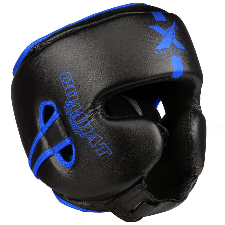 Xn8 Head Guard Combat Cruze Series