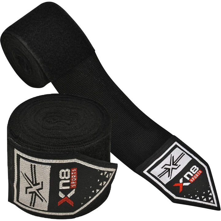 XN8 Boxing Hand Wraps