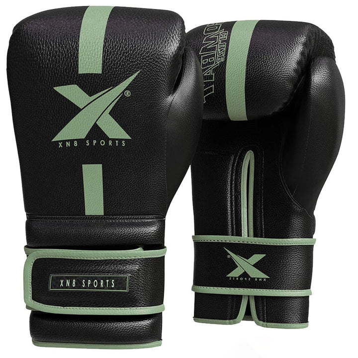 Xn8 Sports Boxing Gloves Combat Cruze Series