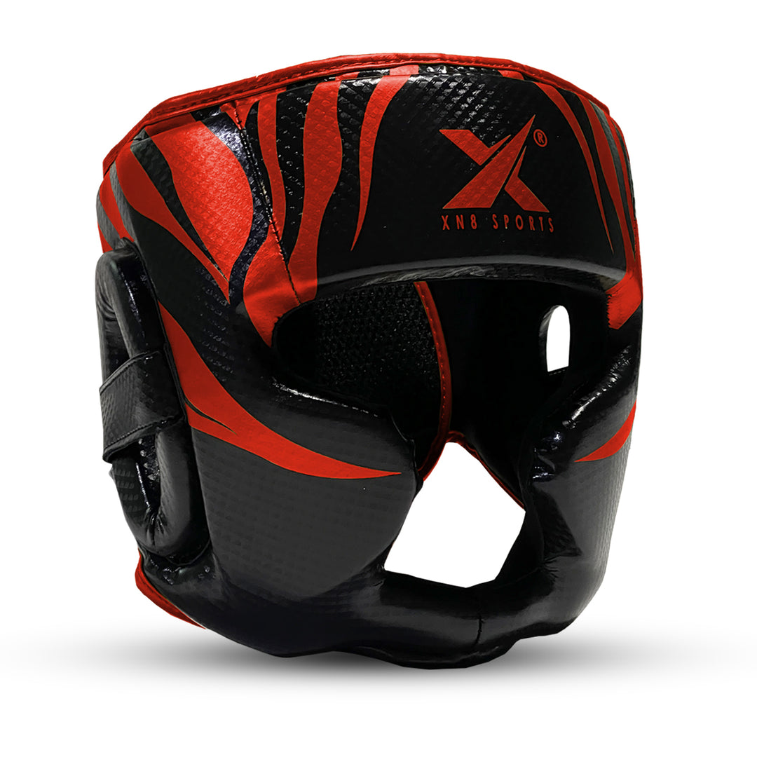 Xn8 Head Guard Brio Series