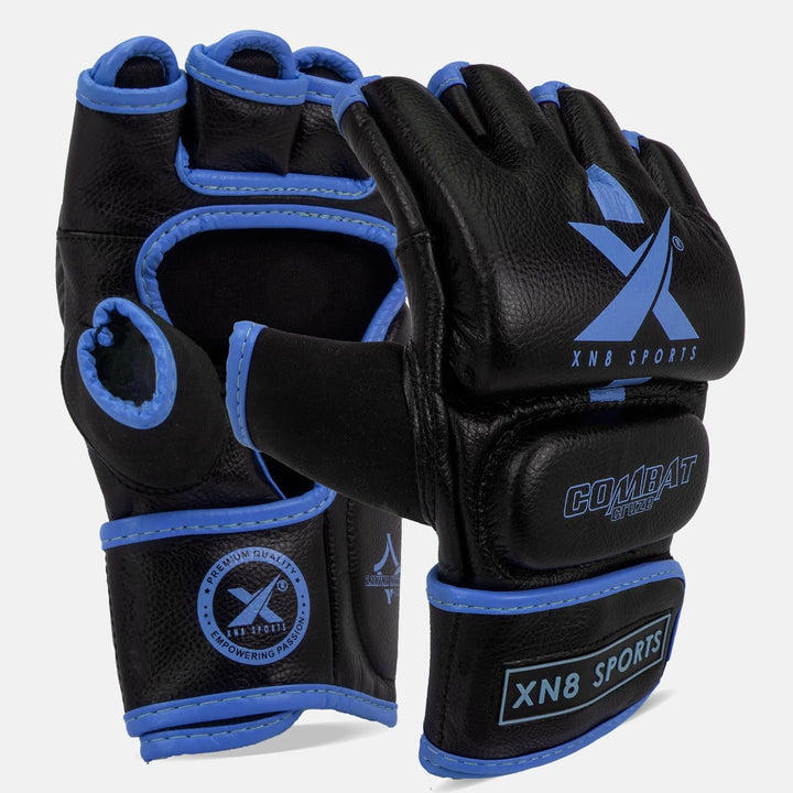 Xn8 Sports MMA Gloves Combat Cruze Series