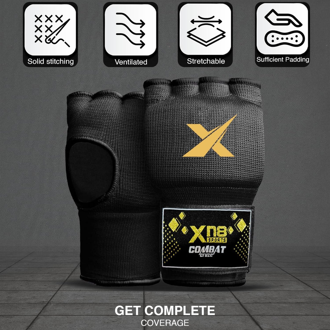 Xn8 Sports Boxing Inner Gloves