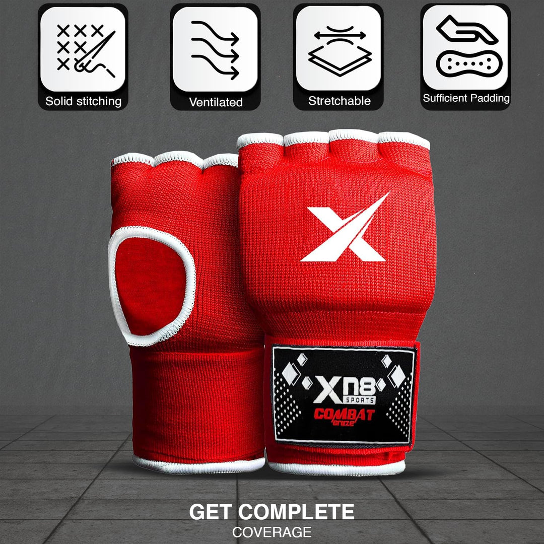 Xn8 Sports Boxing Inner Gloves