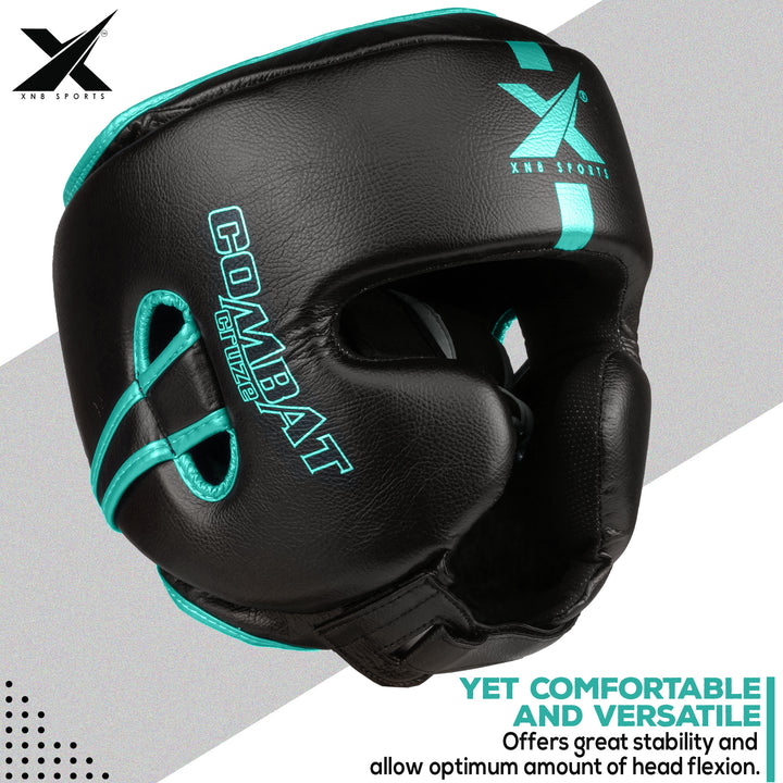 Xn8 Head Guard Combat Cruze Series