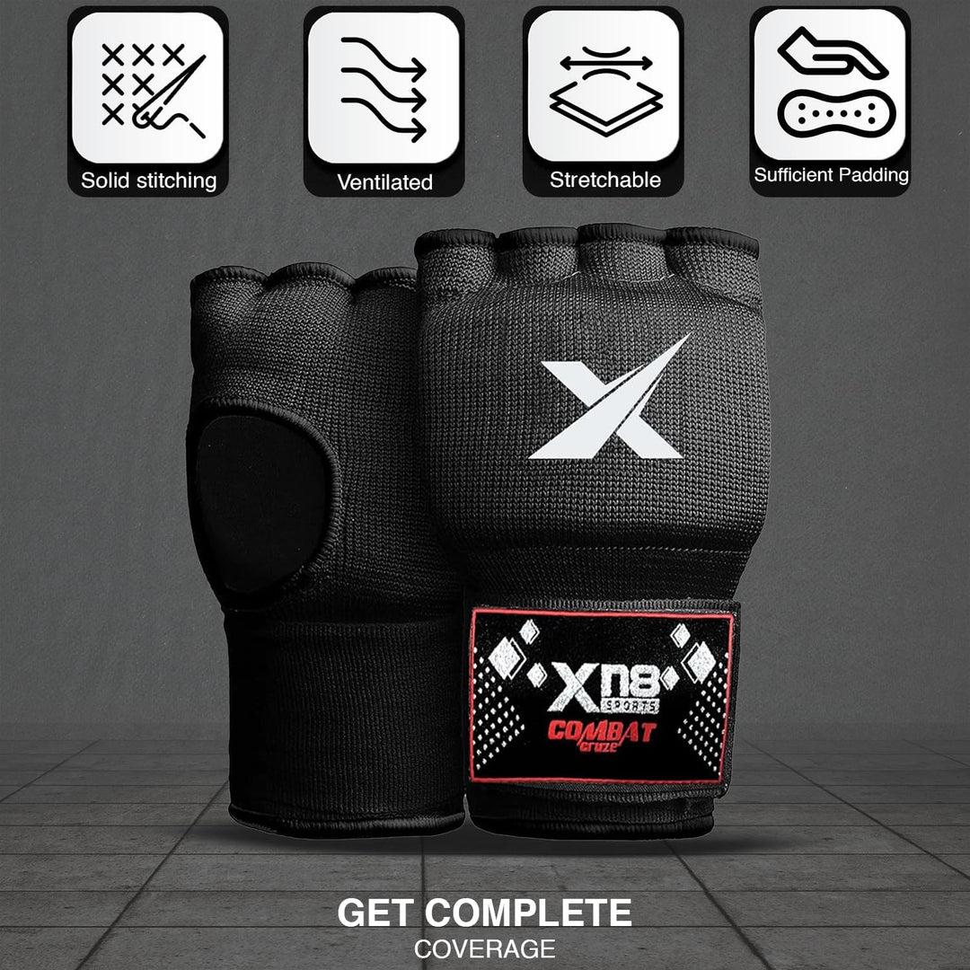 Xn8 Sports Boxing Inner Gloves