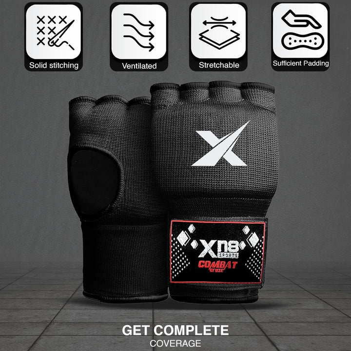 Xn8 Sports Boxing Inner Gloves